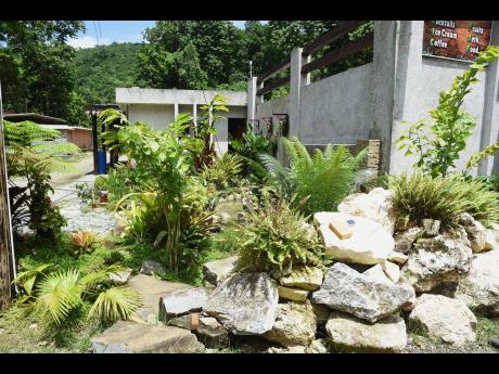 Credit: Ian Allen Rio Village is shaping up to be one of the most talked-about spots in St Catherine.