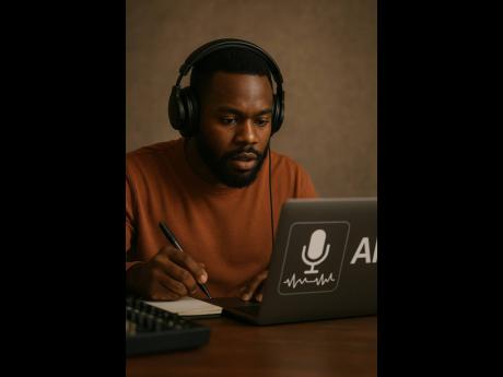 Credit: Image created<p>by ChatGPT