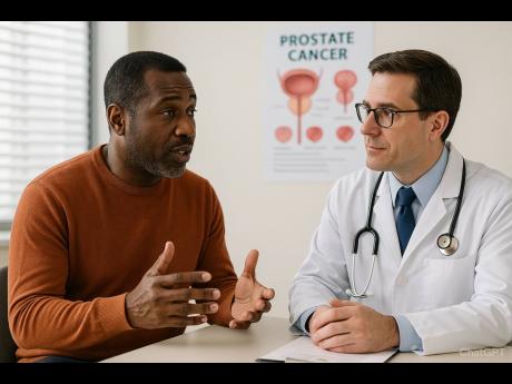 In Jamaica, prostate cancer remains the leading cause of cancer-related deaths in men. 