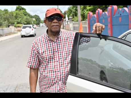 Credit: Paul Buchanan