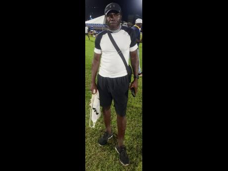 Credit: Raymond Graham Garth Smythe