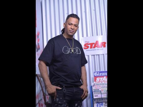 Credit: Antoine Lodge Ricky Millionz