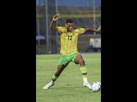 Credit: File Dujuan ‘Whisper’ Richards