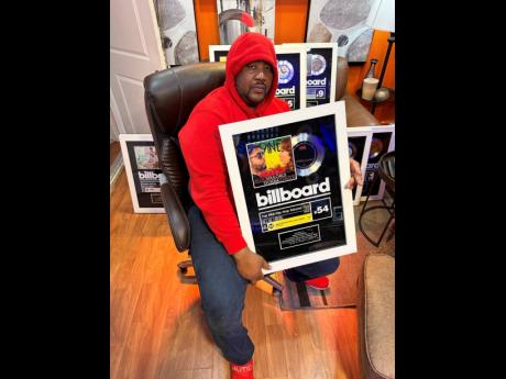 Credit: Contributed McGregor