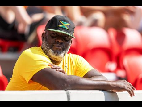 Credit: Gladstone Taylor Calabar High School’s newly-appointed head coach of track and field Julian Robinson.