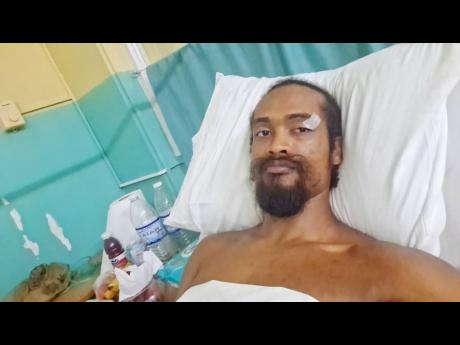 Credit: Contributed Calvin Dawkins