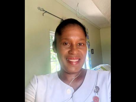 Credit: Contributed Nichole Smart