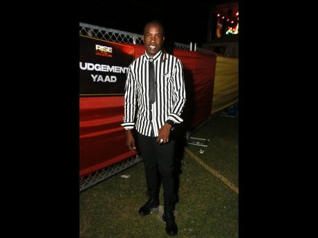 Credit: Nathaniel Stewart