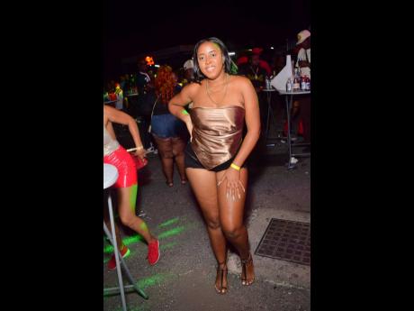 Ashley proudly represents Thick Nation — confident, curvy, and captivating.