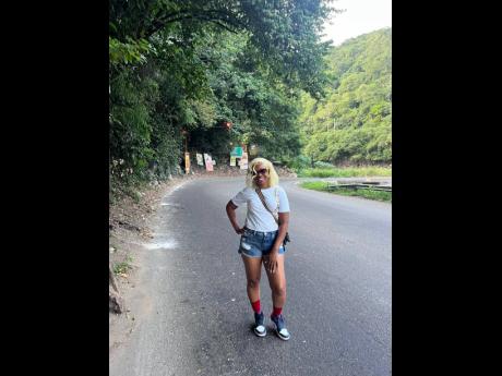 Credit: Contributed Slew