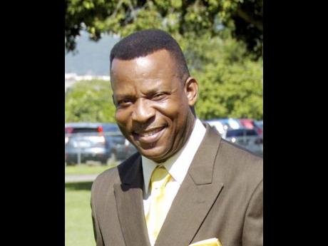 Credit: FILE Barry G