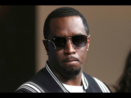 Sean ‘Diddy’ Combs
