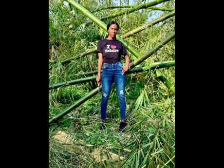 Vanessa Bling: ‘We will rise again’