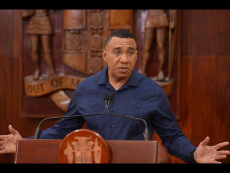 Credit: Antoine Lodge/Photographer Holness