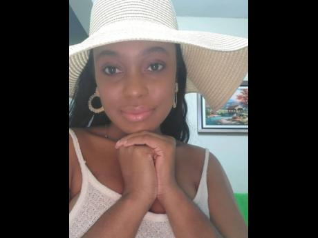 Credit: Contributed O’Meally