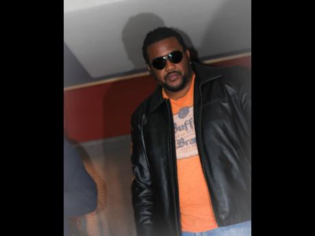 Credit: File McGregor