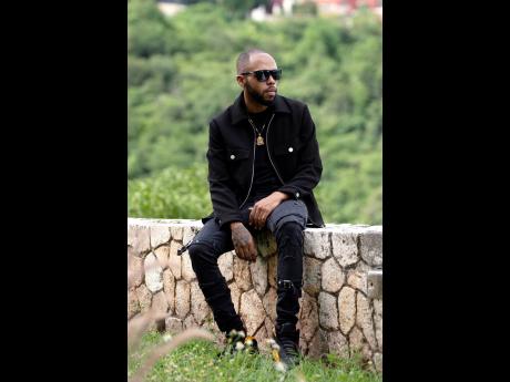 Credit: Contributed RussBuss