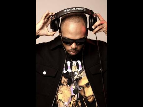 Credit: Contributed RussBuss