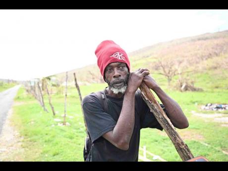 Credit: Ricardo Makyn Esroy Holness