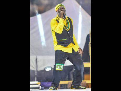 Credit: Matthew McKoy Capleton