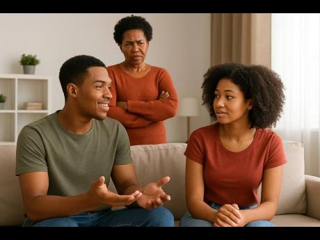 Credit: <p>ChatGPT image