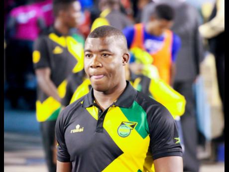 Credit: Contributed Miguel Coley