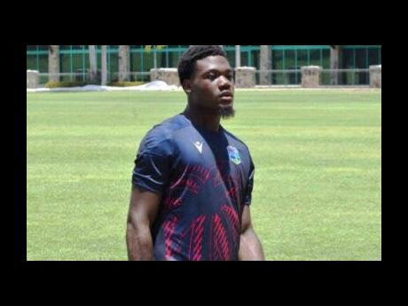 Credit: CWI photo Joshua Dorne