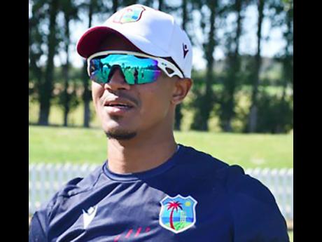 Credit: CWI photo Tevin Imlach