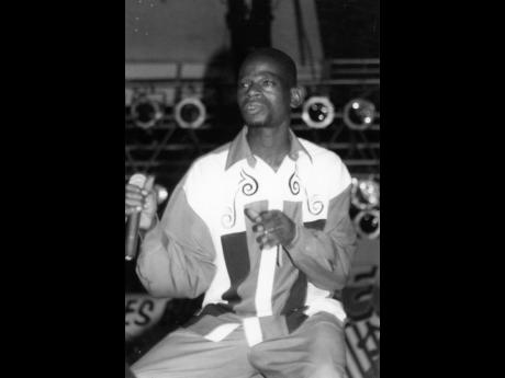 Credit: File Clive ‘Snowball’ Brown