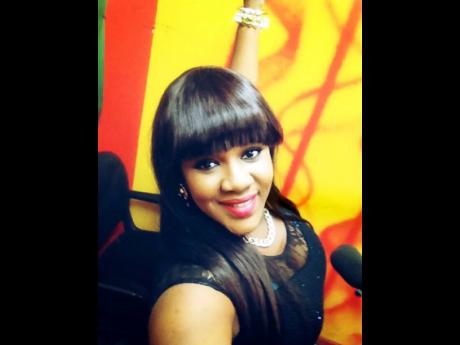 Credit: Contributed
Kym Hamilton