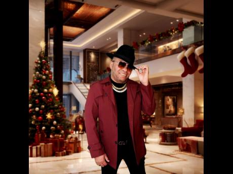 Credit: Contributed Noddy Virtue