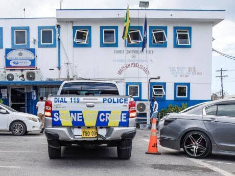Outbreak of the Chicken Pox disease reported at Hunts Bay Police Station in St Andrew