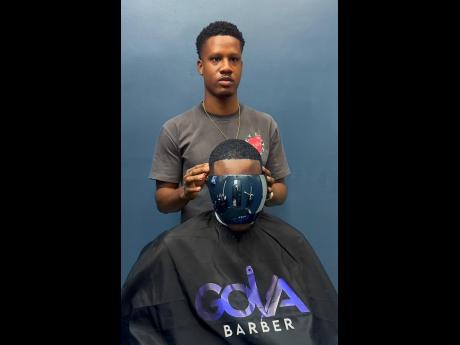 Another satisfied client after a Cristoffe Laoe installation.