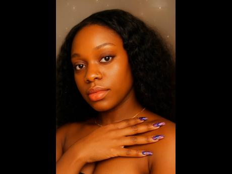 Ruby Mandella’s avatar.