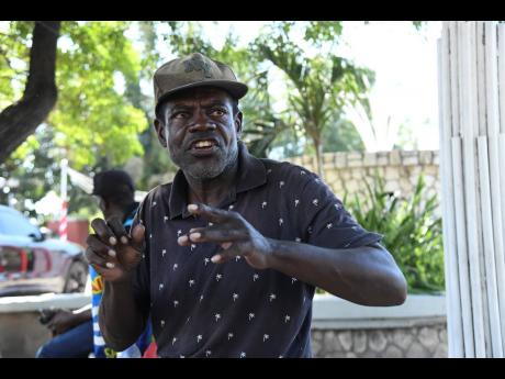 Credit: Antoine Lodge Photos White said that he remains hopeful that 2026 will bring good fortune.