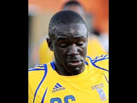 Credit: File Dicoy Williams