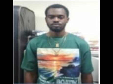 St Andrew North police are searching for Kenroy Willis, also known as ‘Papa’