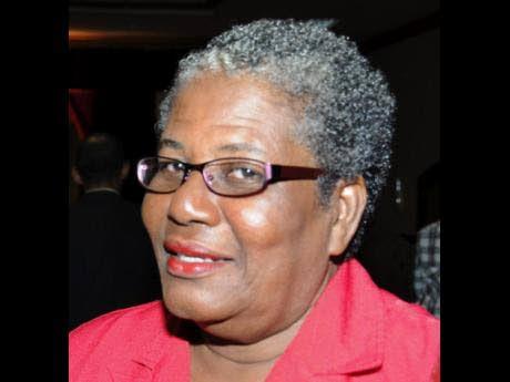 Dorothy Hobson, died last Saturday at age 79.