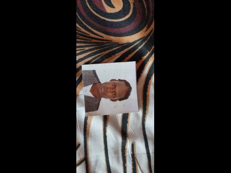 Credit: Contributed Delton Johnson