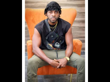 Credit: Contributed G Whizz