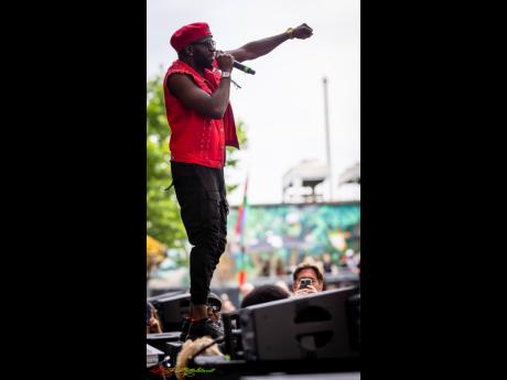 Credit: Contributed G Whizz