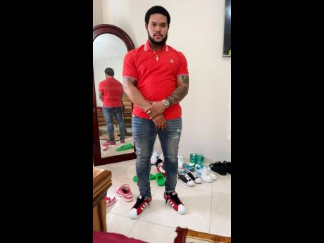 Rasheed Lyons was killed during an alleged confrontation with the police in Craig Town, St Andrew, on Thursday.