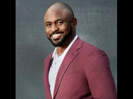 Wayne Brady