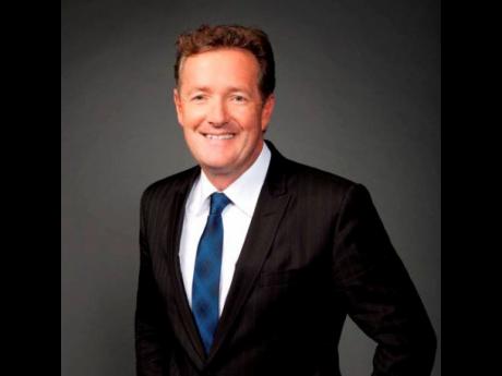 Piers Morgan