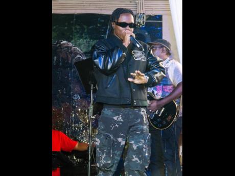 Credit: Contributed Tielo Lanez