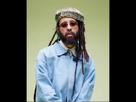 Protoje