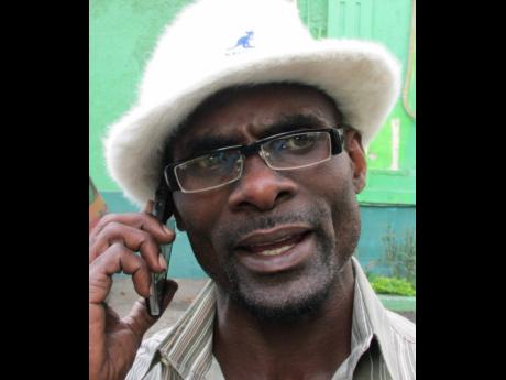 Credit: Contributed Bad Boy Trevor