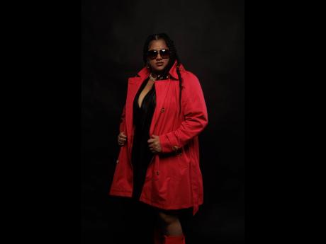 Credit: Contributed Chizz Chizem