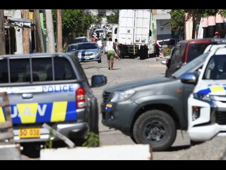 A ZOSO was implemented in Parade Gardens, more popularly known as Southside, in 2022.