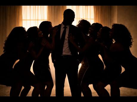 The group, sometimes consisting of up to 25 women, engage in orgies with men recruited by the pastor’s wife.